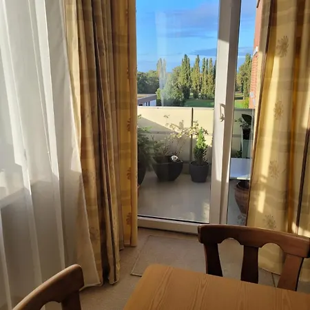 Apartment In Laatzen Miroszewska-immobilien *