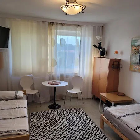 Apartment In Laatzen Miroszewska-immobilien