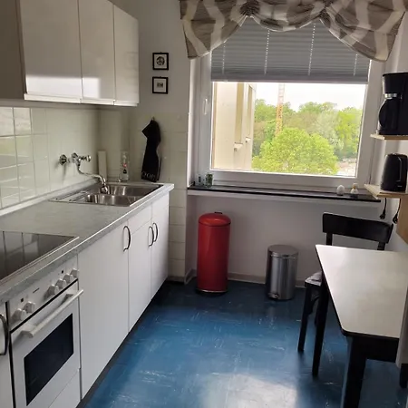 In Laatzen Miroszewska-immobilien
