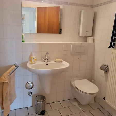 In Laatzen Miroszewska-immobilien Lejlighed