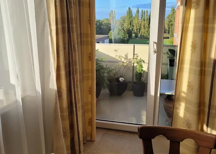 Apartman In Laatzen Miroszewska-immobilien *