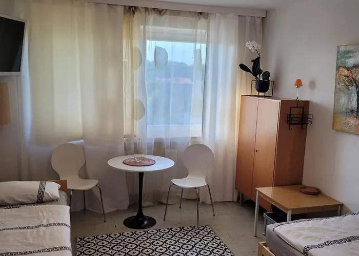 Appartement In Laatzen Miroszewska-immobilien