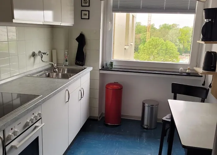 In Laatzen Miroszewska-immobilien