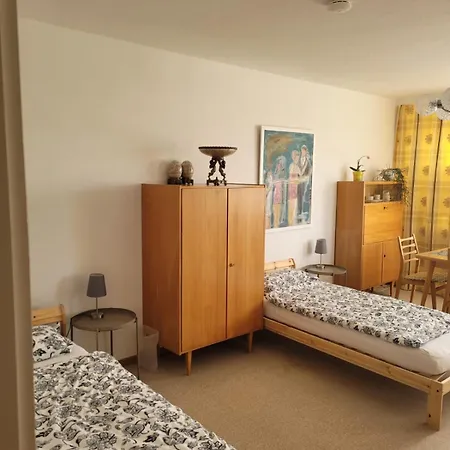 In Laatzen Miroszewska-immobilien * هانوفر