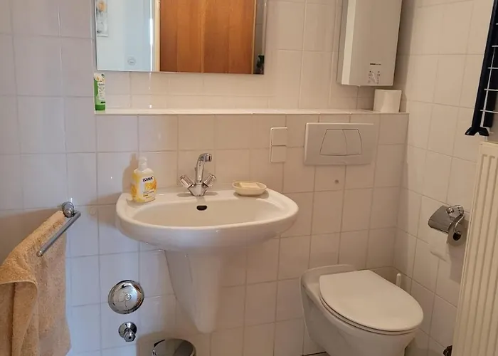 In Laatzen Miroszewska-immobilien Apartment